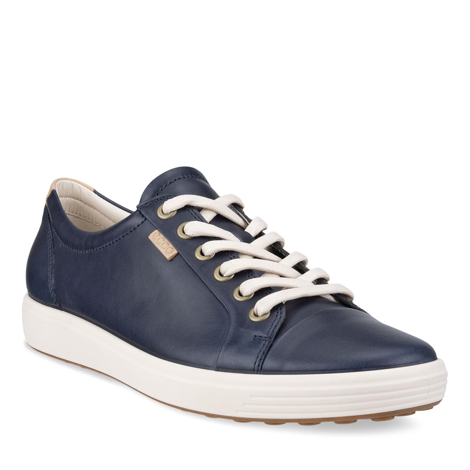 ECCO Soft 7 W Marine Palermo V3 Ballantynes Department Store